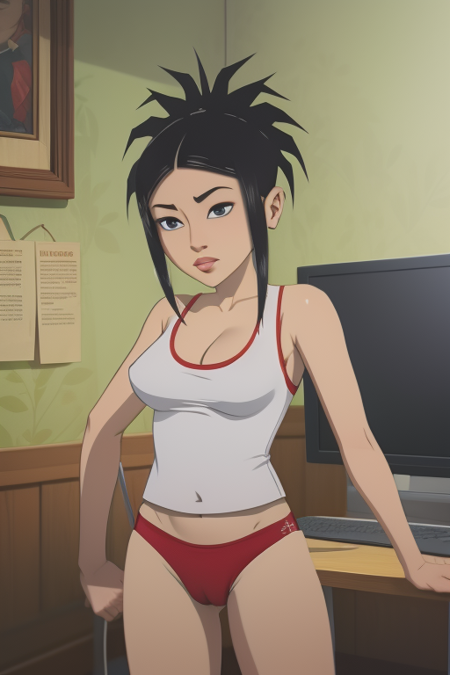 Sue Yee (Three Delivery)