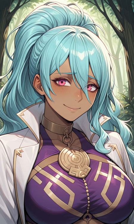 Nidhoggr fire emblem版本illustrious (ID: 1137565)
