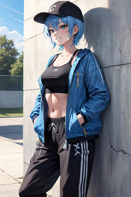 Hoshimachi Suisei (8+ Outfits) | Hololive