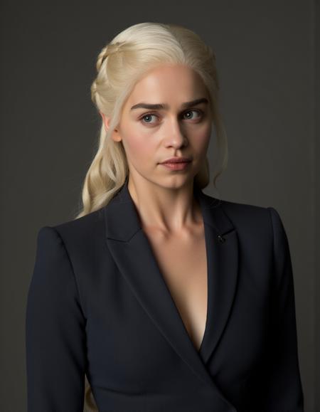 Daenerys Targaryen