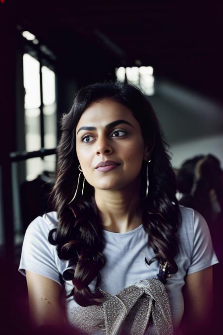Shraddha Srinath