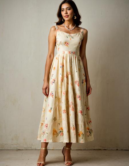 Classic Dresses
