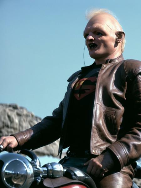 Sloth (The Goonies)