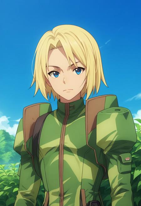 Quenser Barbotage - Heavy Object