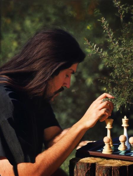 Barış Manço