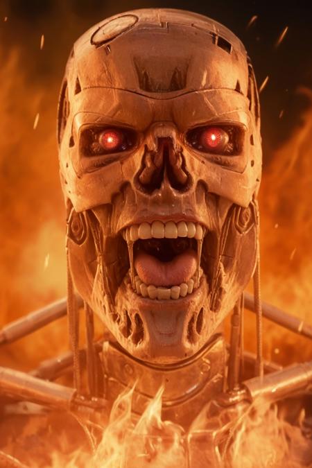 T800_Endo_Terminator_Pony