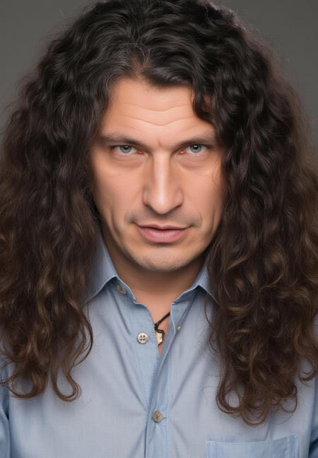 Andriy Kuzmenko [Skryabin]版本v1.0 (ID: 1224092)