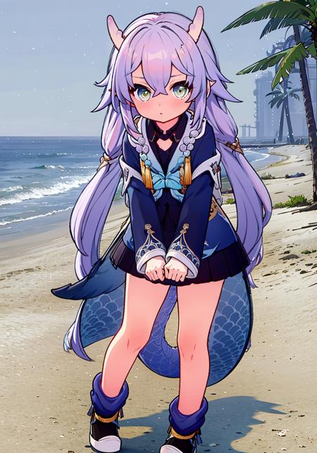 bailu白露