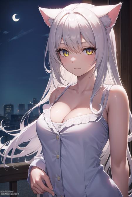 Tsubasa Hanekawa (羽川 翼) - Monogatari Series (物語シリーズ )