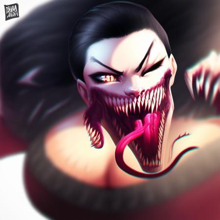 Mileena MK1