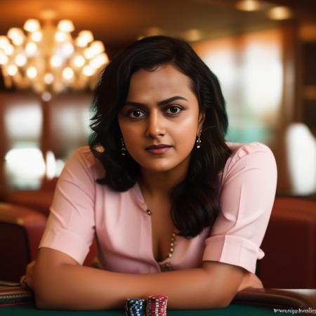 Shraddha Srinath