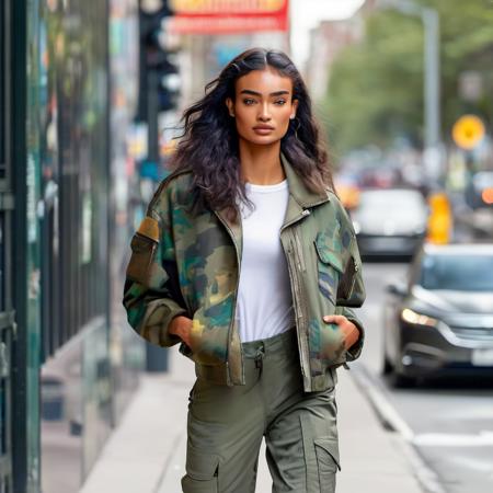 kelly gale xl llora