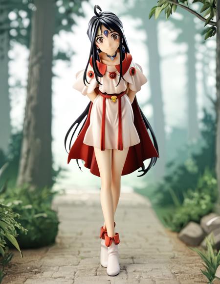 AH! my Goddess! - Skuld