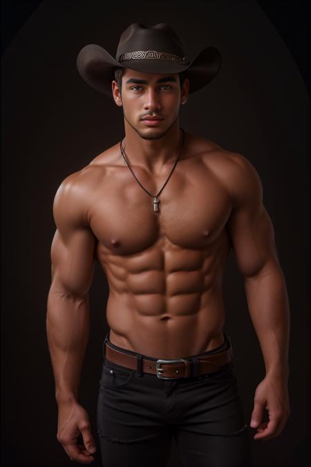 College Years: Diego Rodríguez