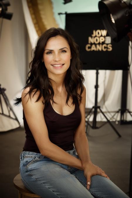 Famke Janssen
