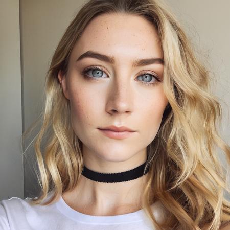Saoirse Ronan (FLUX + SDXL)版本SDXL v1.0 (ID: 564361)