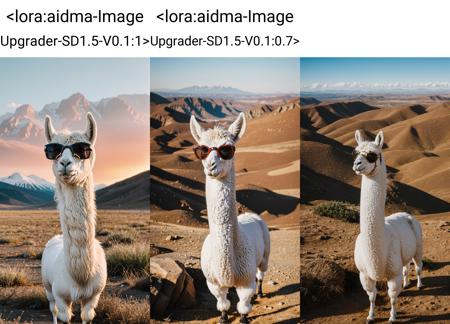 FLUX Image Upgrader / Detail Maximizer / Contrast Fix for low CFG [+SDXL / SD 1.5]