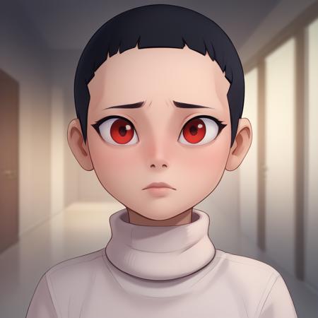 Short Bixie [ Haircut ][ concept ] by Leaf