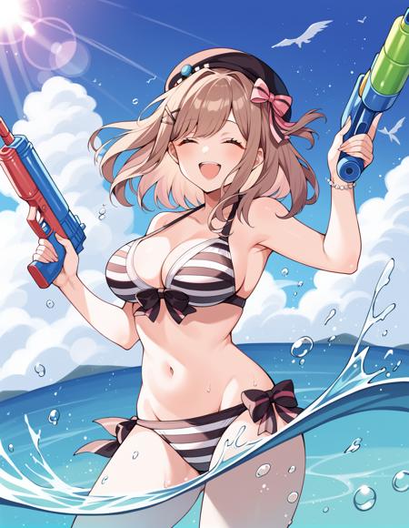 [Request] Lulu Suzuhara (Nijisanji) / SDXL Pony Diffusion