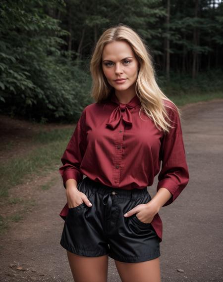 Katja Kean pornstar LORA ?