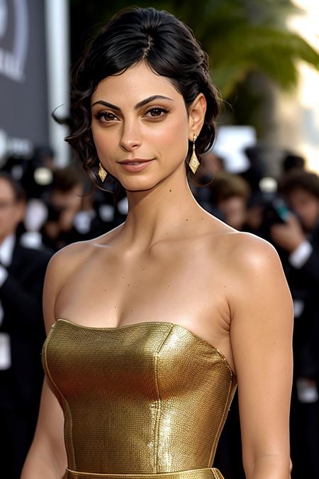 Morena Baccarin