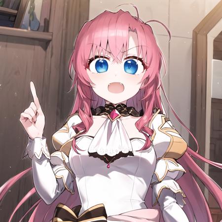 Ending Maker Cordelia Chase版本EMCordelia_v1.0 (ID: 57573)