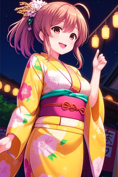 Sakurai Akane (Girl Friend BETA) | 櫻井明音 (ガールフレンド（仮）) [SD 1.5 & Animagine XL]