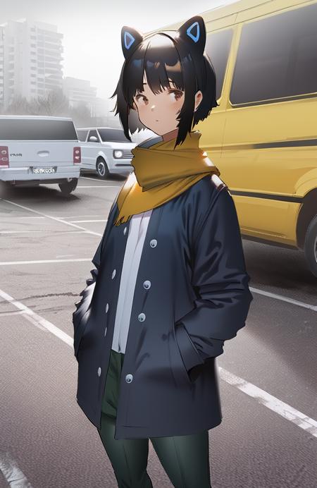 Anime Illust Diffusion XL