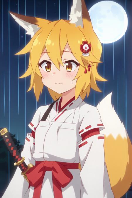Senko PonyXL