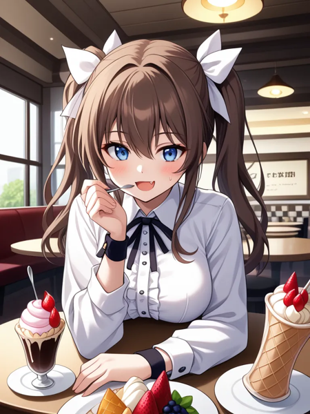 Sympony