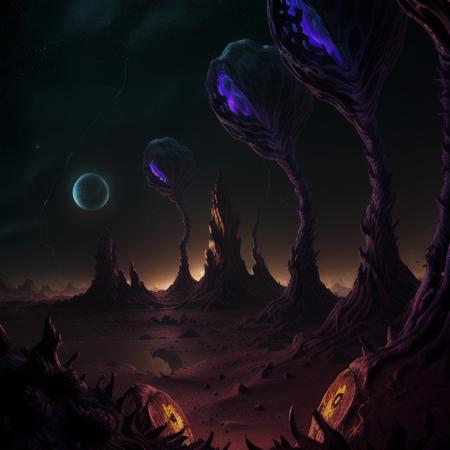 Cosmic Landscapes