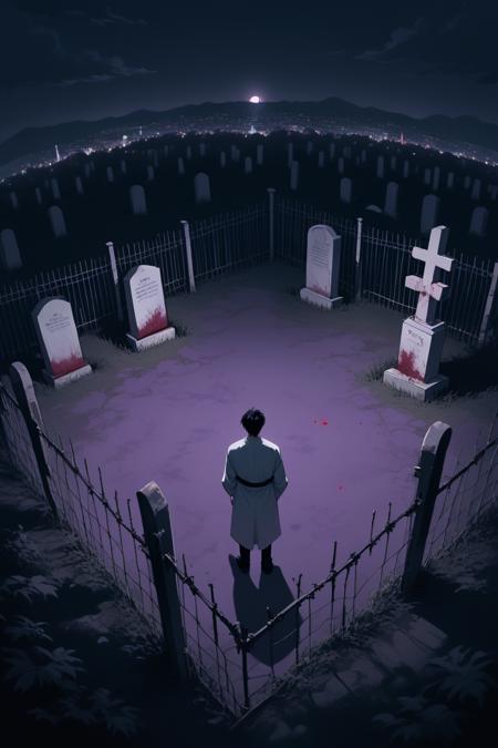 D. Backgrounds | Dadadala!?️
