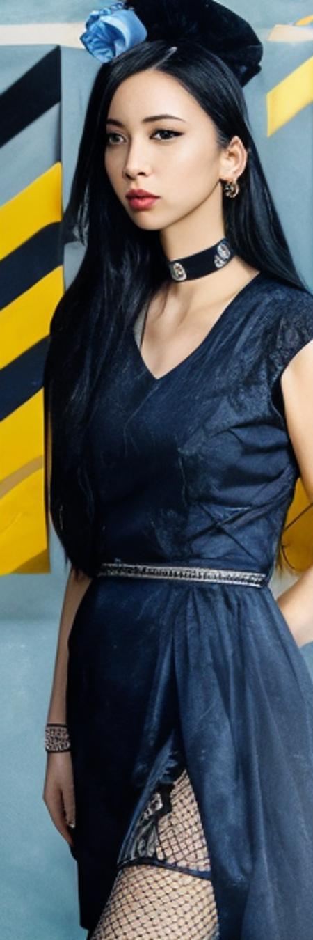 Saikia Atsumi (BAND-MAID)