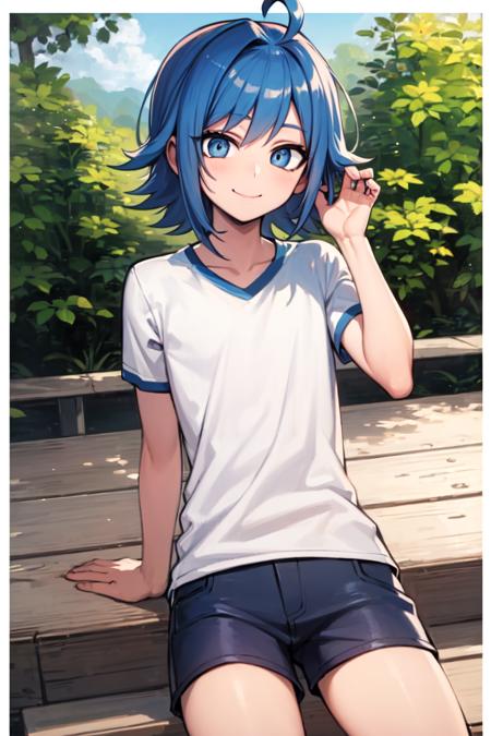 Aichi Sendou