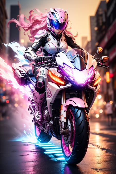 FightingMecha