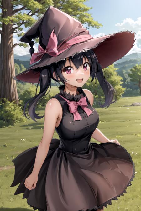 Koume Yukimi (Urara Meirochou)