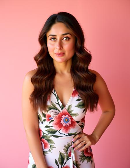 Kareena Kapoor