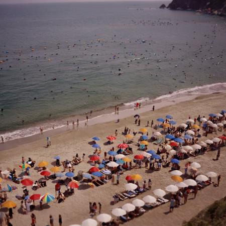 Tilt shift photography style XL + F1D