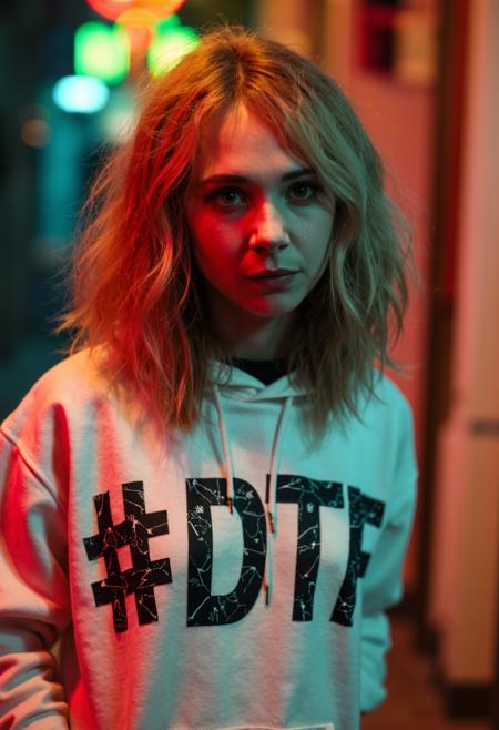 Juno Temple