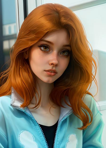 Katya Sitak Lora
