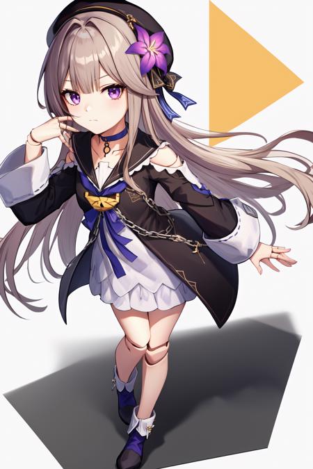 Herta | Honkai: Star Rail LoRA