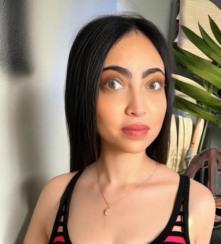 Kaashvi Hiranandani (Kaash Plays) ( Indian Girl Gamer )版本v1.0 (ID: 224913)