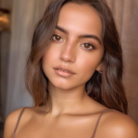 Isabela Merced (FLUX + SDXL)