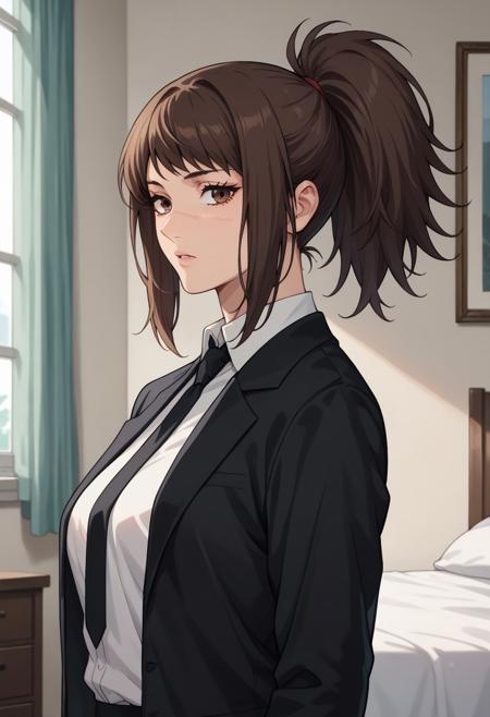 Michiko Tendo