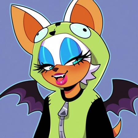 Gir Onesie [Invader zim]版本V1 (ID: 1235969)