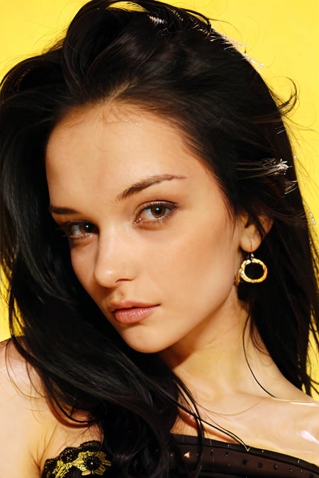 JenyaD aka Katie Fey (Adult Web Model & Playmate)版本v1.0 (ID: 462483)