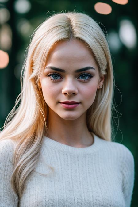 Elsa Jean SoloTI