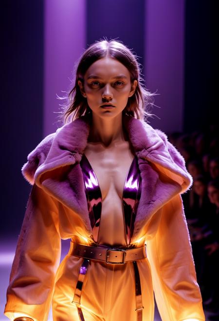 Fashion Week