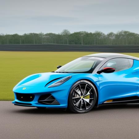 Lotus Emira