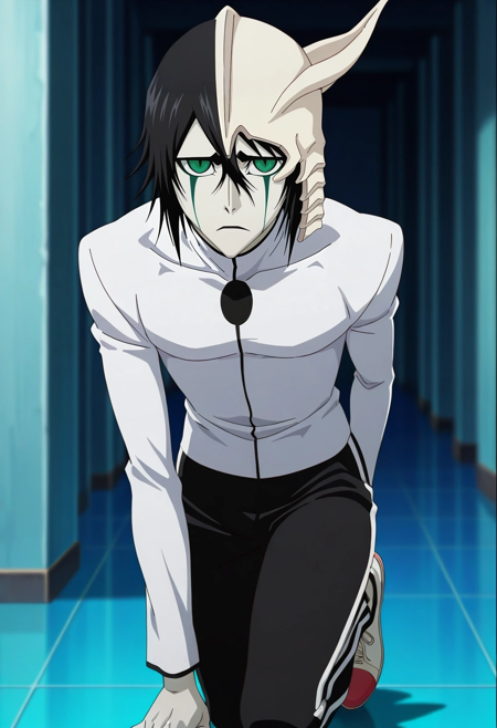 Ulquiorra Cifer | Bleach